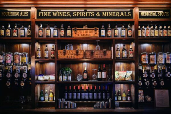 231102 Fitzroy Tavern
Sam Smiths Pub

Credit: Ben Broomfield
Credit Social: @photobenphoto
Copyright: Ben Broomfield Photography
07734 852620
photo@benbroomfield.com
www.benbroomfield.com