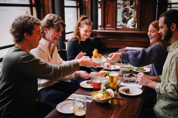 230209 The Cock Tavern
Sam Smiths
Great Portland St

Credit: Ben Broomfield
Credit Social: @photobenphoto
Copyright: Ben Broomfield Photography
07734 852620
photo@benbroomfield.com
www.benbroomfield.com